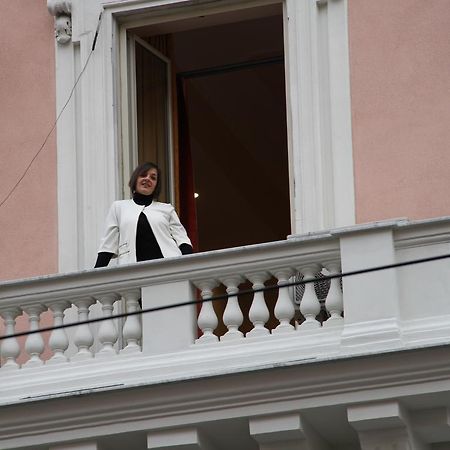 Premier Cavour Hotel Rome Exterior photo