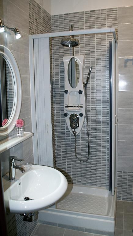 Premier Cavour Hotel Rome Room photo