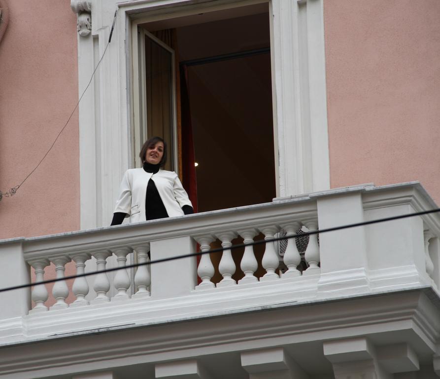 Premier Cavour Hotel Rome Exterior photo
